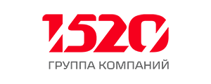 ООО "Группа компаний 1520"